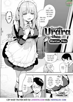 servile-urara-chan
