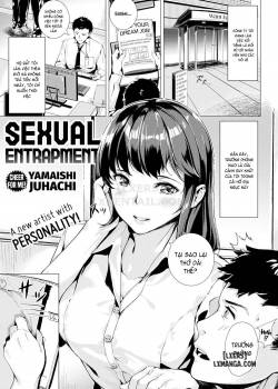 sexual-entrapment