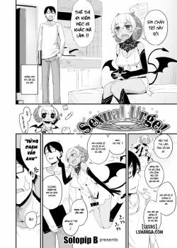 sexual-urge