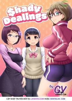 shady-dealings