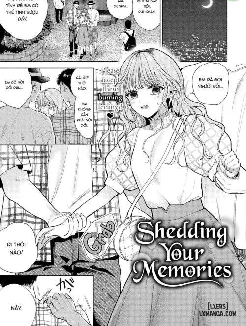 shedding-your-memories