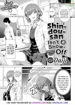 shindou-san-isn-t-a-show-off