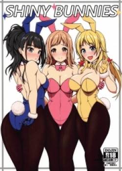 shiny-bunnies