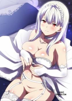 shiro-no-ohime-sama