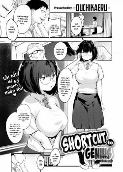 shortcut-to-genius