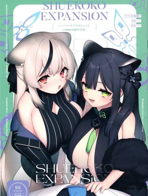 shuekoko-expansion