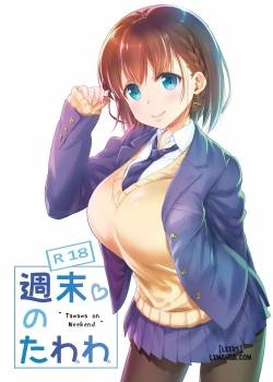 shuumatsu-no-tawawa-tawawa-on-weekend