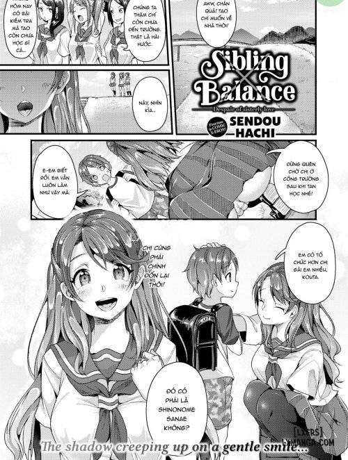 sibling-x-balance