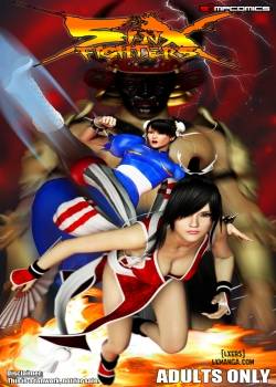 sin-fighters-x