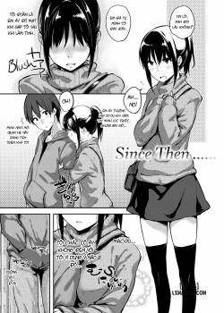 since-then