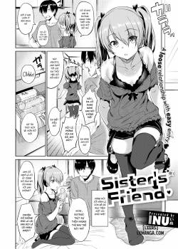 sister-s-friend