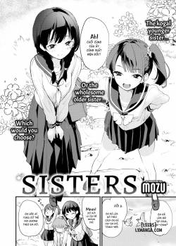sisters