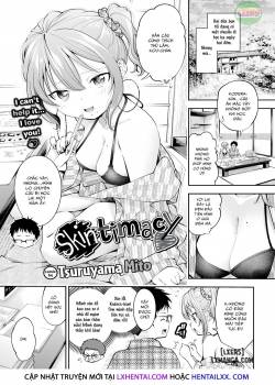 skintimacy