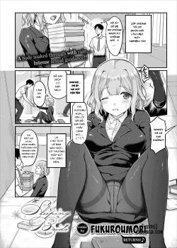 sleeping-bride