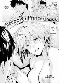 sleepover-princess
