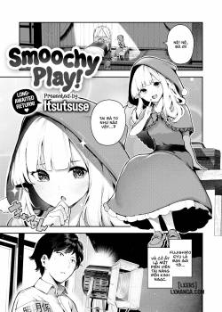 smoochy-play