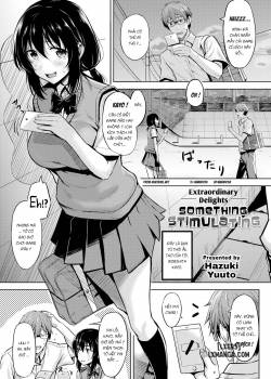 something-stimulating