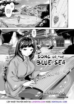 song-of-the-blue-sea