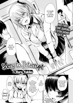 sorry-to-interrupt