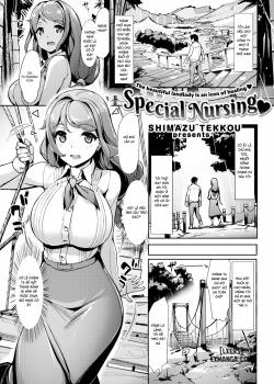 special-nursing