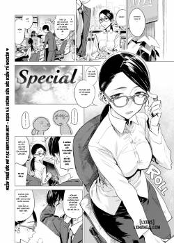 special