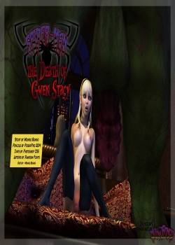 spider-man-the-death-of-gwen-stacy