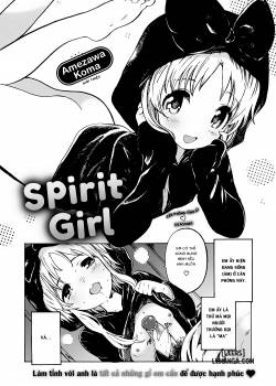 spirit-girl
