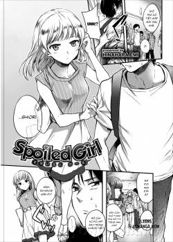 spoiled-girl