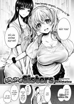 spoiled-sisters