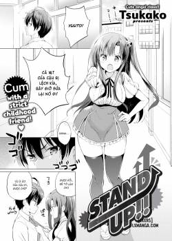 stand-up