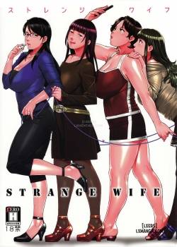 strange-wife
