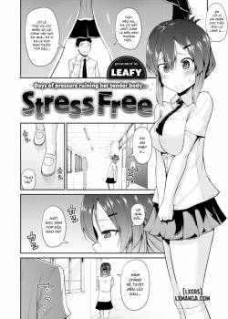 stress-free