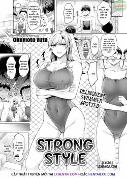 strong-style
