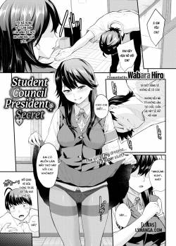 student-council-president-s-secret