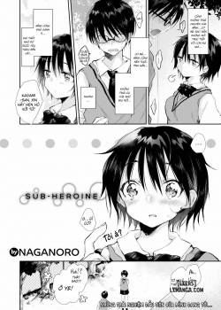 sub-heroine