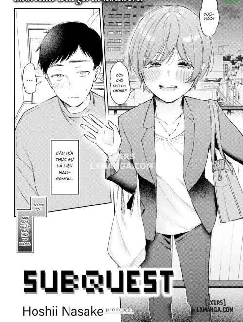 subquest