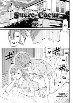 sucre-coeur