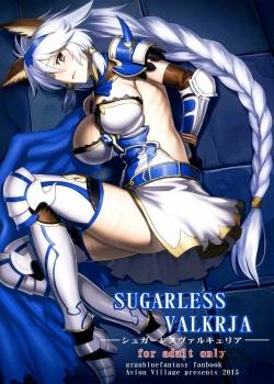 sugarless-valkrja