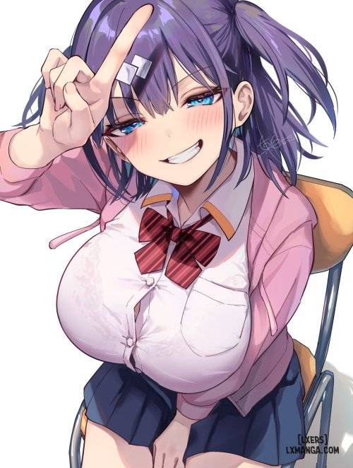 suito-san-sukumizu-ecchi-manga