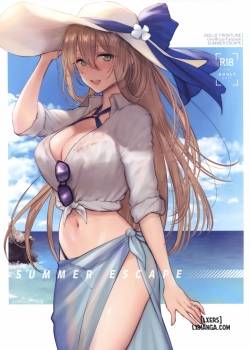 summer-escape