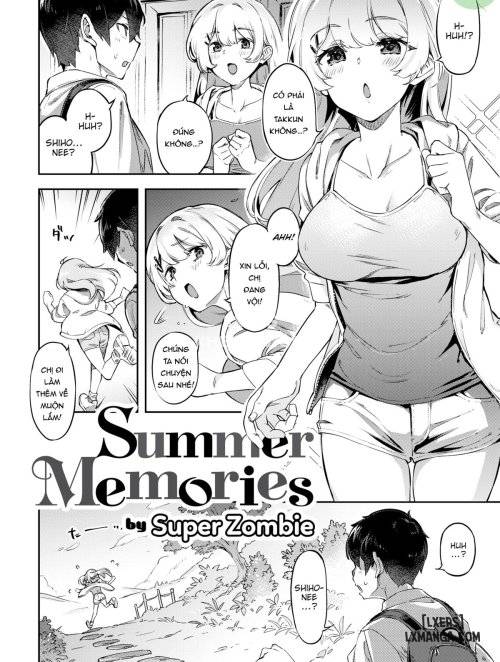 summer-memories