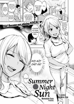 summer-night-sun