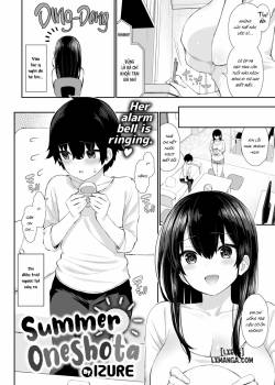 summer-oneshota