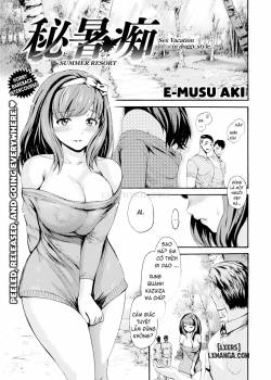 summer-resort