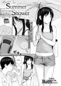 summer-shower