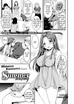 summer-teasing