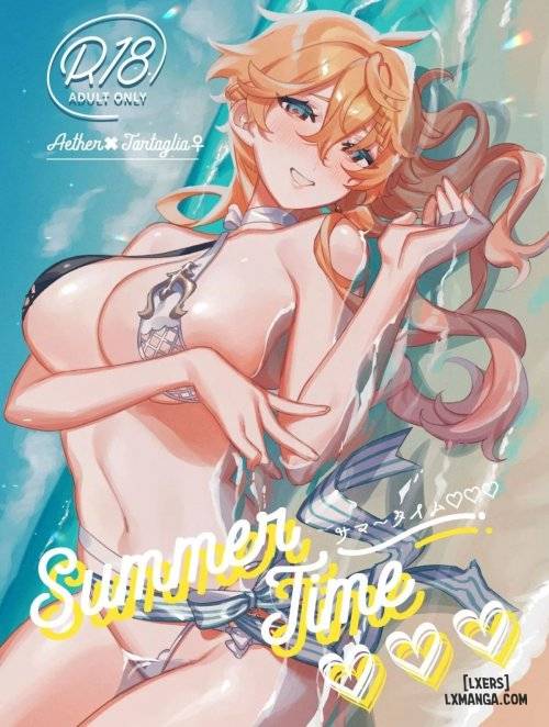 summer-time