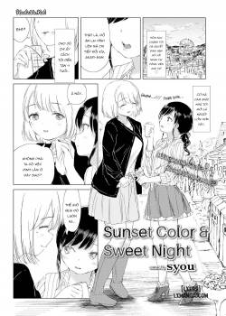 sunset-color-sweet-night