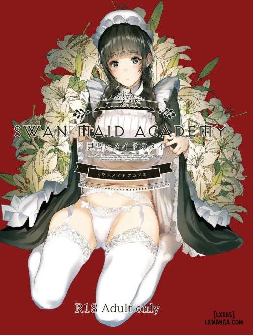 swan-maid-academy