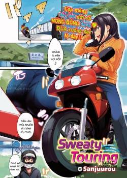 sweaty-touring